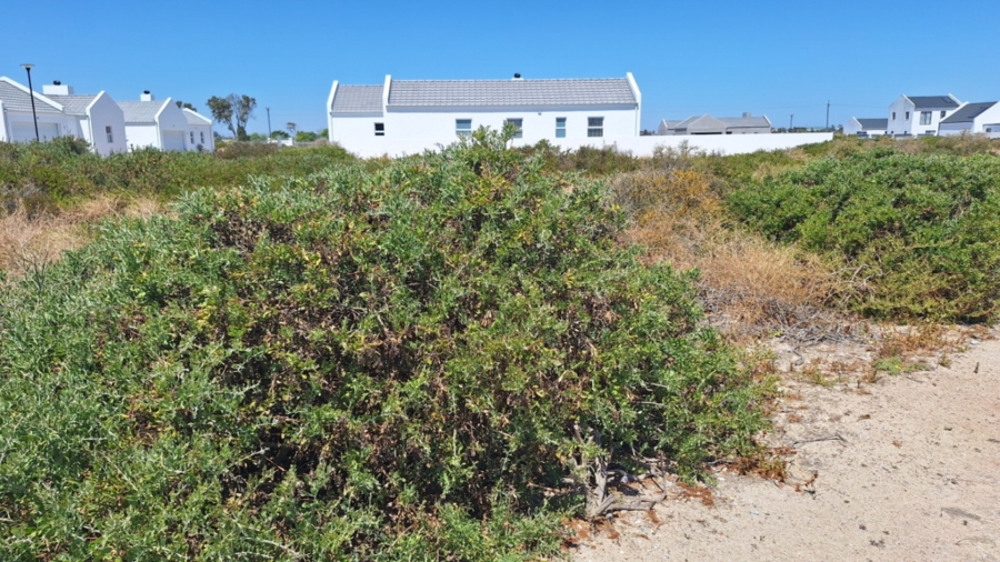 0 Bedroom Property for Sale in Atlantic Sands Private Estate Western Cape